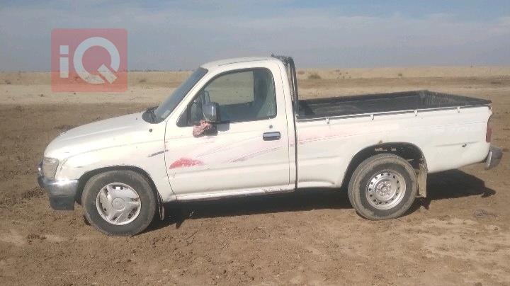 تويوتا هايلوكس